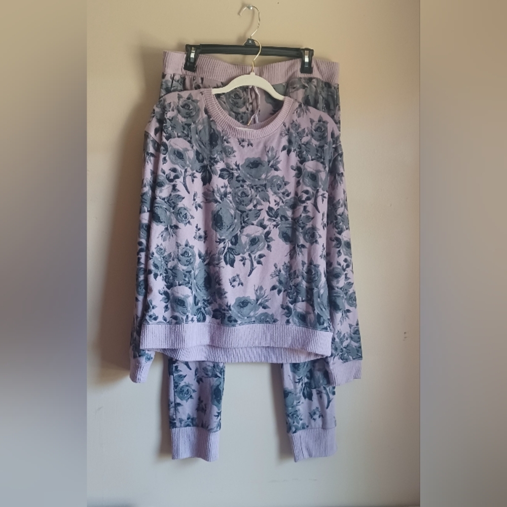 Honeydew Pajamas